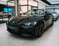 BMW 420i 2.0 16V GASOLINA CABRIO M SPORT STEPTRONIC BMW 420i 2.0 16V GASOLINA CABRIO M SPORT STEPTRONIC