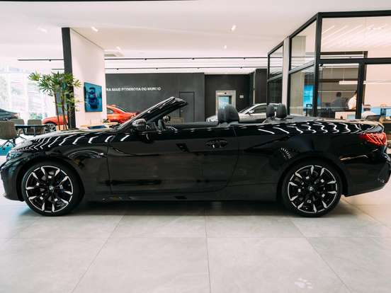 BMW-420i-2.0 16V GASOLINA CABRIO M SPORT STEPTRONIC BMW-420i-2025