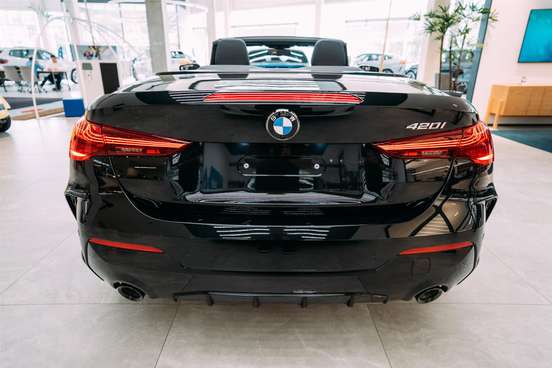 BMW-420i-2025
