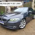 BMW 528i 2.0 16V GASOLINA 4P AUTOMÁTICO BMW 528i 2.0 16V GASOLINA 4P AUTOMÁTICO