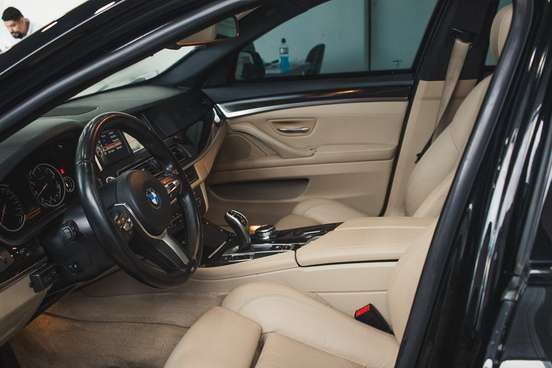 BMW-535i-2013