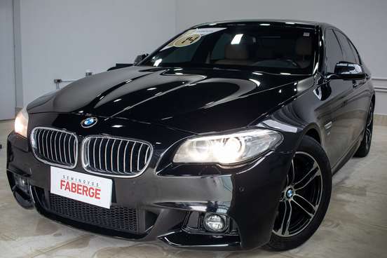 BMW-535i-2013