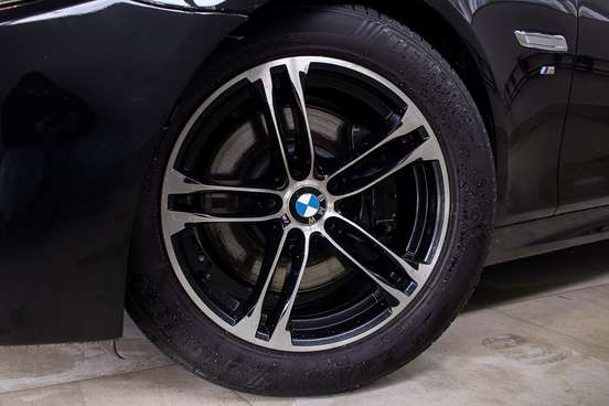 BMW-535i-2013