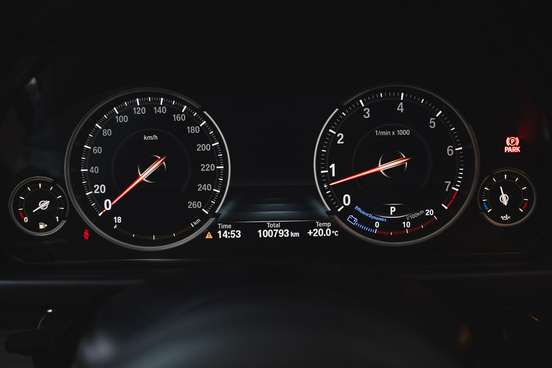 BMW-535i-2013