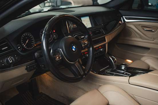 BMW-535i-2013