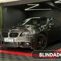 BMW 535i 3.0 M SPORT 24V GASOLINA 4P AUTOMÁTICO BMW 535i 3.0 M SPORT 24V GASOLINA 4P AUTOMÁTICO