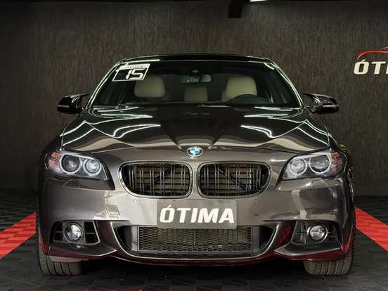 BMW-535i-2014
