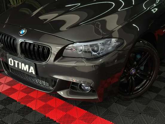 BMW-535i-2014