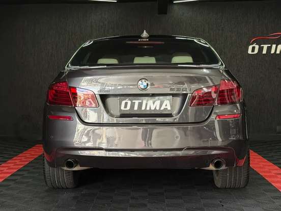 BMW-535i-2014