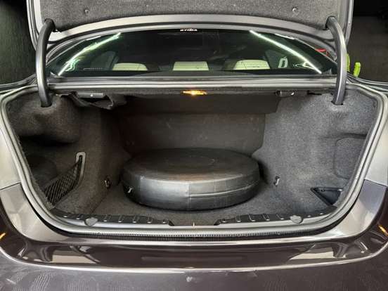 BMW-535i-3.0 M SPORT 24V GASOLINA 4P AUTOMÁTICO BMW-535i-2014