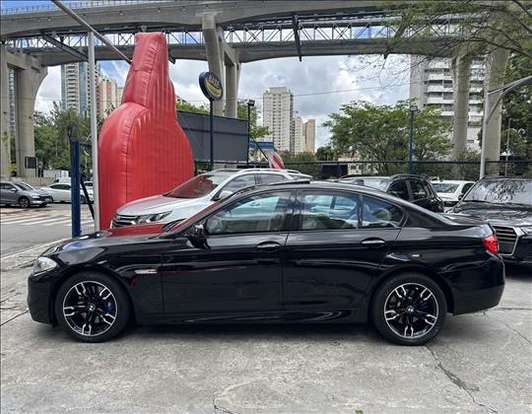 BMW-535i-2013
