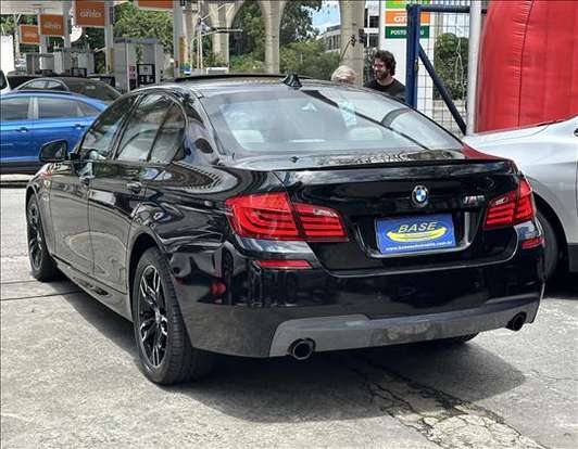 BMW-535i-2013