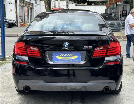 BMW-535i-2013