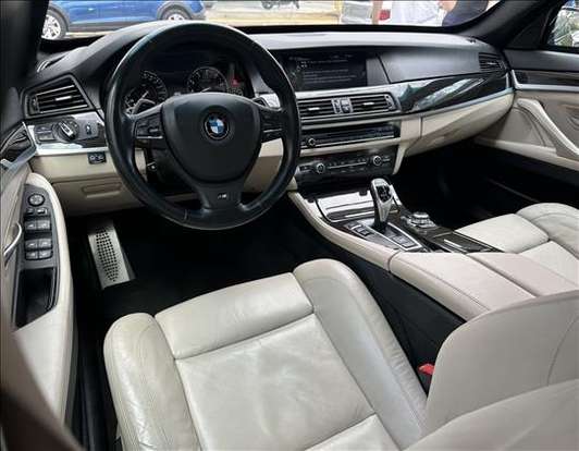 BMW-535i-2013