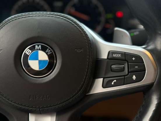 BMW-540i-2018