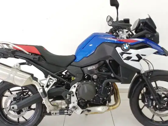 BMW-F 800 GS PLUS BMW-F 800 GS PLUS-2025