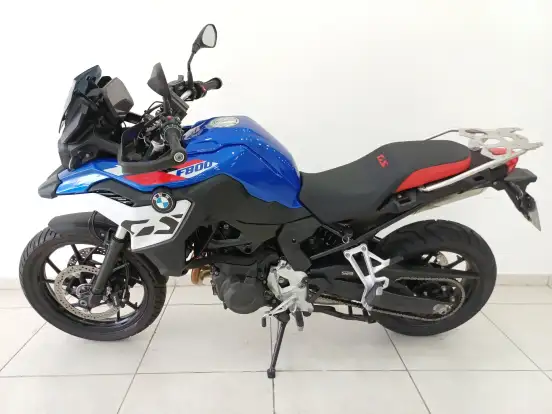 BMW-F 800 GS PLUS BMW-F 800 GS PLUS-2025