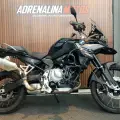 BMW F 850 GS PREMIUM BMW F 850 GS PREMIUM