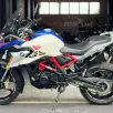 BMW G 310 GS BMW G 310 GS