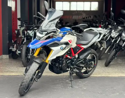 BMW-G 310 GS BMW-G 310 GS-2023