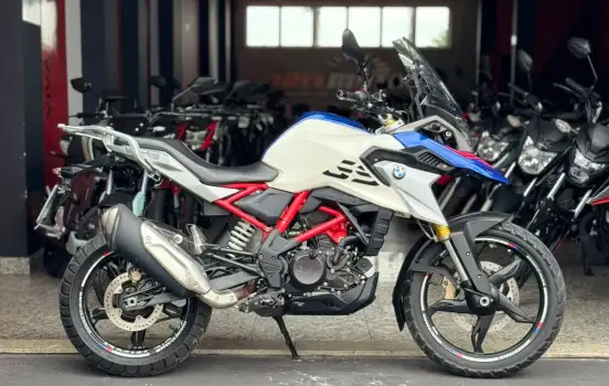 BMW-G 310 GS BMW-G 310 GS-2023