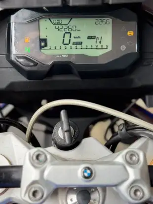 BMW-G 310 GS-2023
