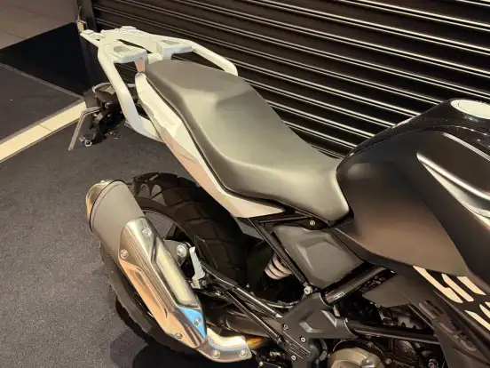 BMW-G 310 GS BMW-G 310 GS-2025