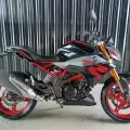 BMW G 310 R BMW G 310 R