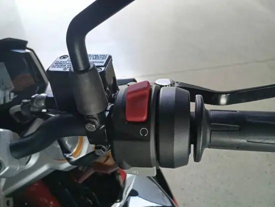 BMW-G 310 R-2024