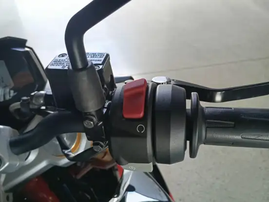 BMW-G 310 R BMW-G 310 R-2024