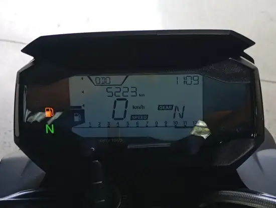 BMW-G 310 R BMW-G 310 R-2024
