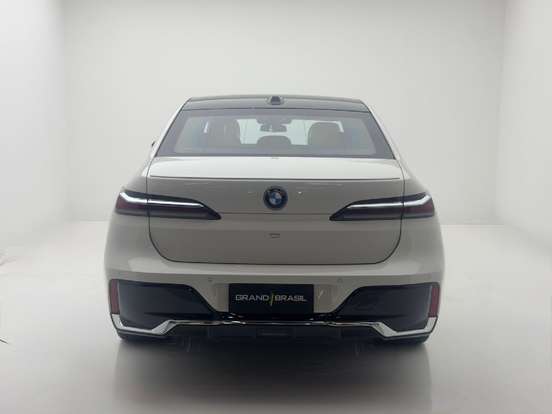 BMW-i7-ELÉTRICO XDRIVE60 M SPORT BMW-i7-2023