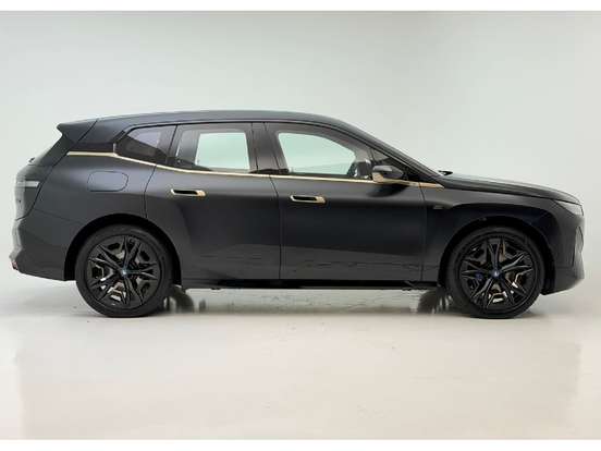 BMW-iX-ELÉTRICO M60 BMW-iX-2023