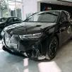 BMW iX ELÉTRICO XDRIVE50 SPORT BMW iX ELÉTRICO XDRIVE50 SPORT