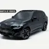 BMW iX3 ELÉTRICO M SPORT BMW iX3 ELÉTRICO M SPORT