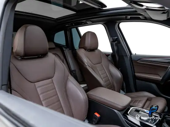 BMW-iX3-ELÉTRICO M SPORT BMW-iX3-2022