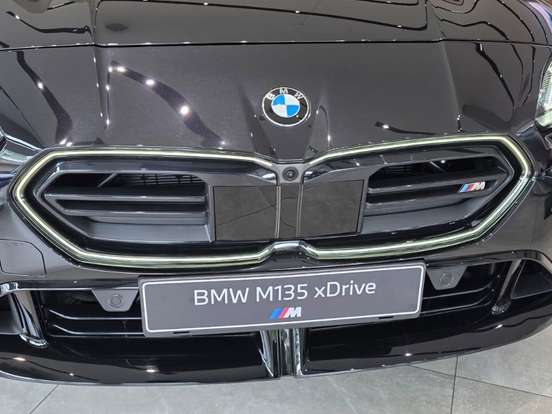 BMW-M 135i-2.0 16V TURBO GASOLINA XDRIVE STEPTRONIC BMW-M 135i-2026