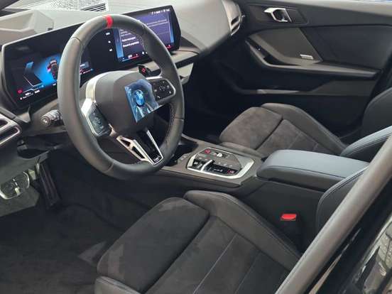 BMW-M 135i-2.0 16V TURBO GASOLINA XDRIVE STEPTRONIC BMW-M 135i-2026