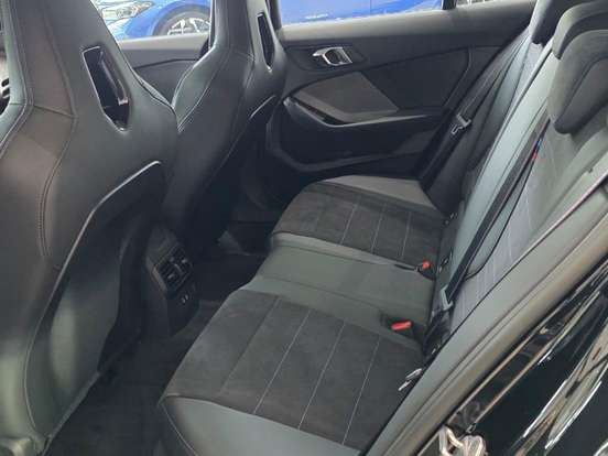 BMW-M 135i-2.0 16V TURBO GASOLINA XDRIVE STEPTRONIC BMW-M 135i-2026