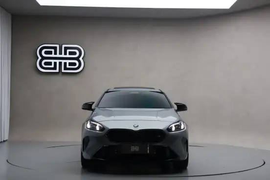 BMW-M 235i-2.0 16V TURBO GASOLINA XDRIVE GRAN COUPÉ STEPTRONIC BMW-M 235i-2025