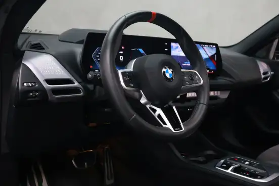 BMW-M 235i-2.0 16V TURBO GASOLINA XDRIVE GRAN COUPÉ STEPTRONIC BMW-M 235i-2025