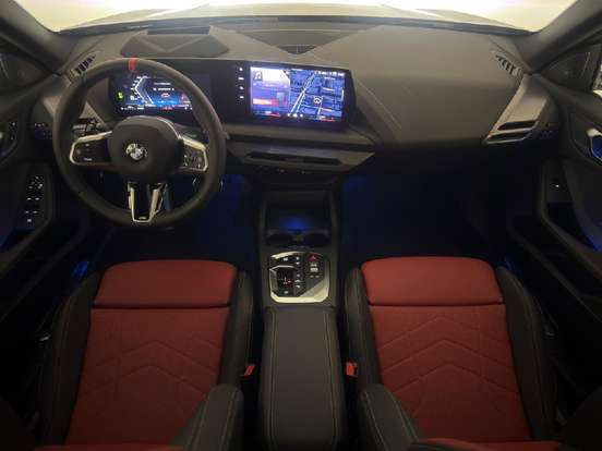 BMW-M 235i-2.0 16V TURBO GASOLINA XDRIVE GRAN COUPÉ STEPTRONIC BMW-M 235i-2025