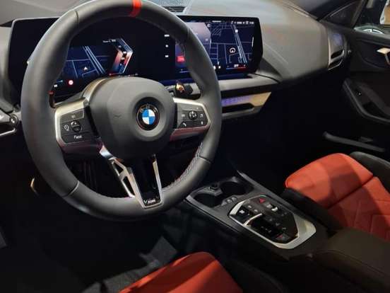 BMW-M 235i-2.0 16V TURBO GASOLINA XDRIVE GRAN COUPÉ STEPTRONIC BMW-M 235i-2025
