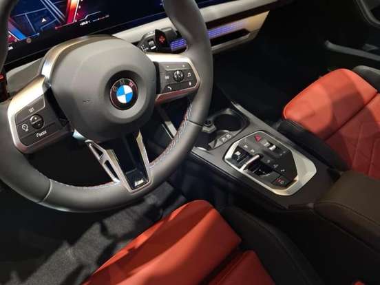 BMW-M 235i-2.0 16V TURBO GASOLINA XDRIVE GRAN COUPÉ STEPTRONIC BMW-M 235i-2025