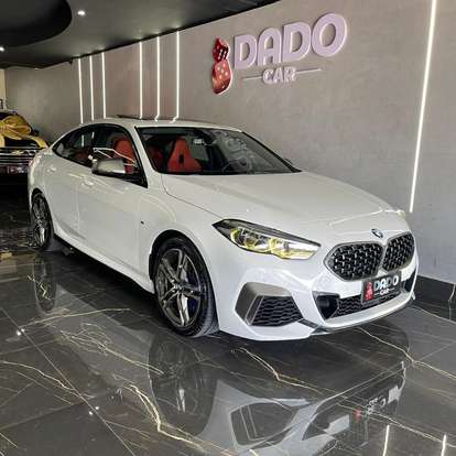 BMW-M 235i-2020