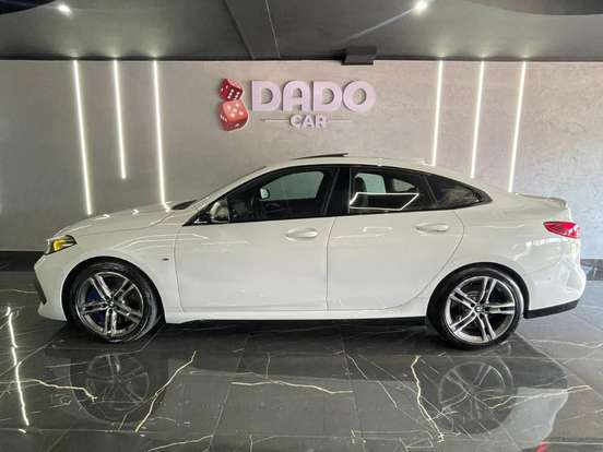 BMW-M 235i-2.0 TWINTURBO GASOLINA XDRIVE GRAN COUPE AUTOMÁTICO BMW-M 235i-2020