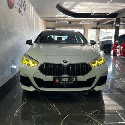 BMW-M 235i-2020