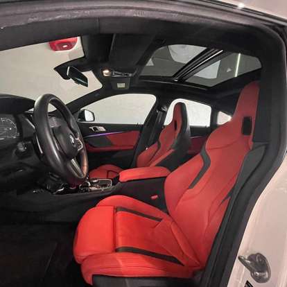 BMW-M 235i-2020
