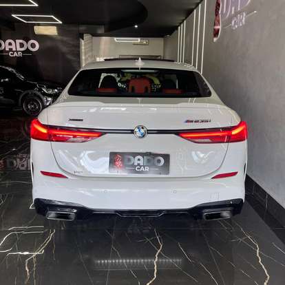 BMW-M 235i-2020