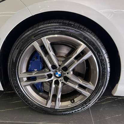 BMW-M 235i-2020
